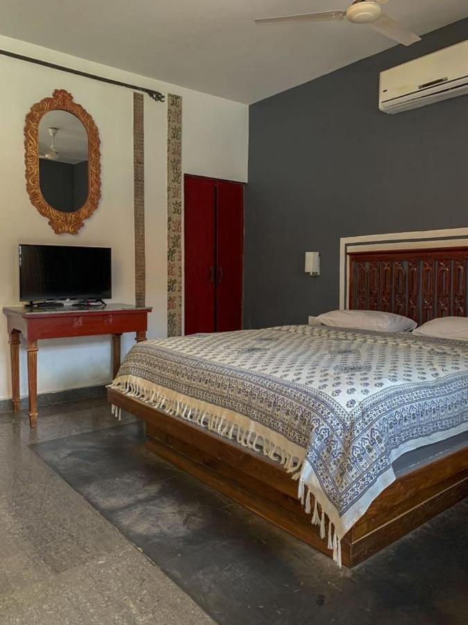 Casa Baga Hotell Eksteriør bilde